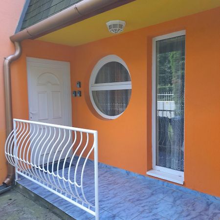 Berkenye Apartman Διαμέρισμα Zalakaros Εξωτερικό φωτογραφία