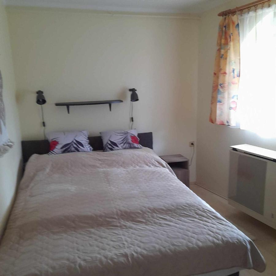 Berkenye Apartman Διαμέρισμα Zalakaros Εξωτερικό φωτογραφία