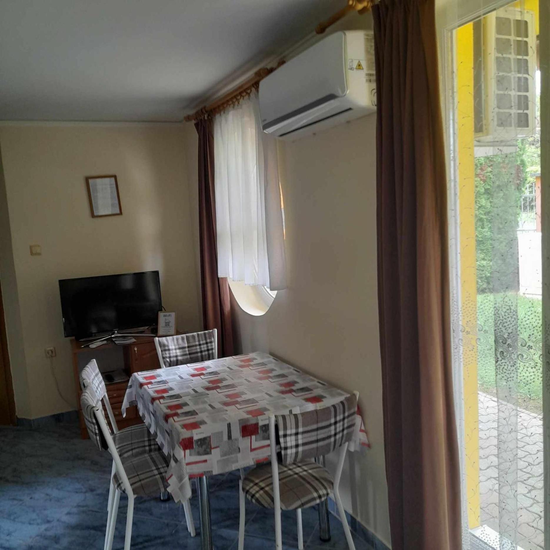 Berkenye Apartman Διαμέρισμα Zalakaros Δωμάτιο φωτογραφία